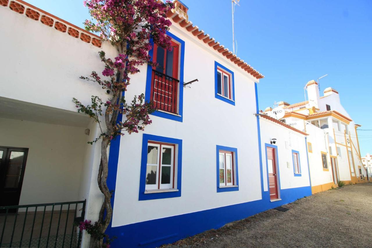 Casa Alentejana Apartment Vila Nova de Milfontes Exterior photo